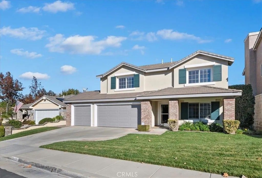 Photo of 3255 Stargate Dr, Corona, CA 92882 (MLS # IG25274791)