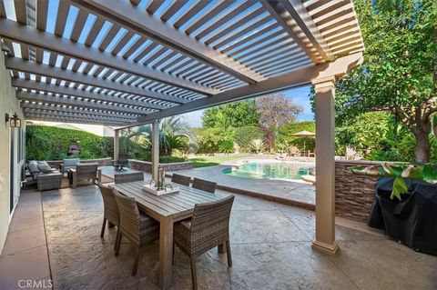 Tiny photo for 3255 Stargate Dr, Corona, CA 92882 (MLS # IG25274791)