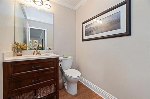 Tiny photo for 3255 Stargate Dr, Corona, CA 92882 (MLS # IG25274791)