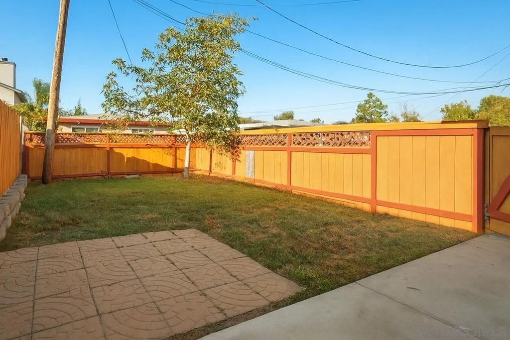 Photo of 7423 Daytona St, A &amp; B St, Lemon Grove, CA 91945 (MLS # 250041425)