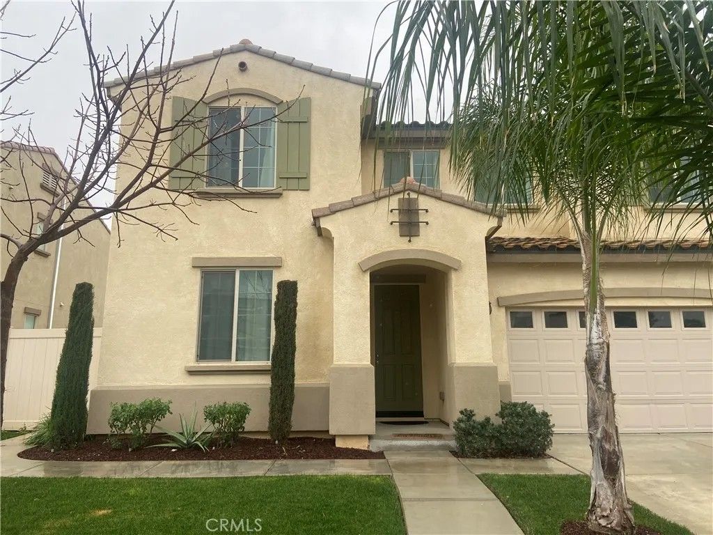 Photo of 1105 Regala St, Perris, CA 92571 (MLS # SR26011951)
