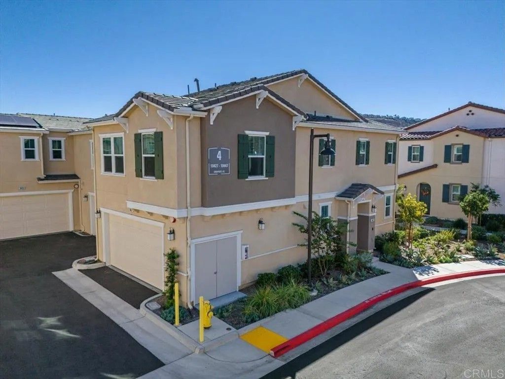 Photo of 10427 Graphite Street, Spring Valley, CA 91977 (MLS # PTP2507896)