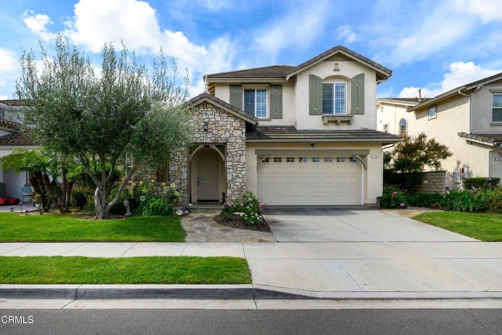 Photo of 3756 Golden Pond Drive, Camarillo, CA 93012 (MLS # V1-35956)