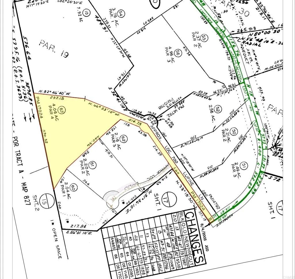 Photo of 0 Lupine, Fallbrook, CA 92028 (MLS # NDP2510861)