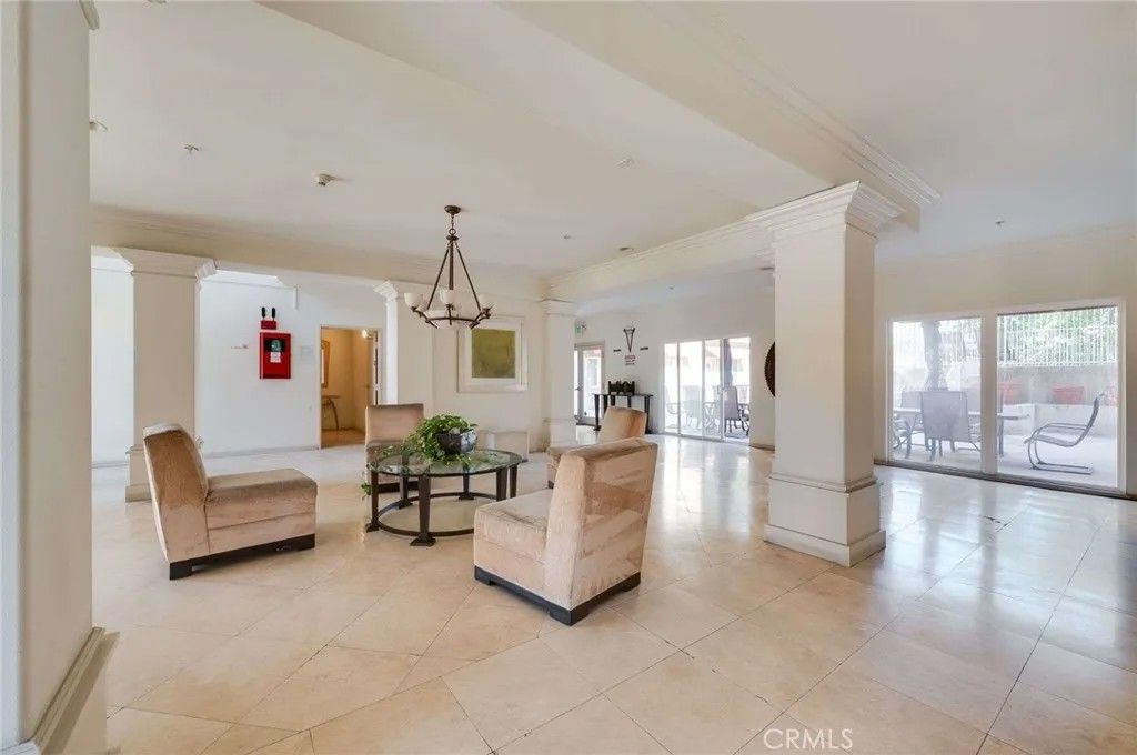 Photo of 9610 Zelzah #301, Northridge, CA 91325 (MLS # AR26012617)