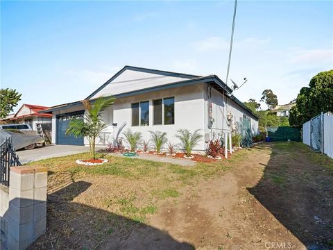 Photo of 825 51st St, San Diego, CA 92114 (MLS # PW26035082)