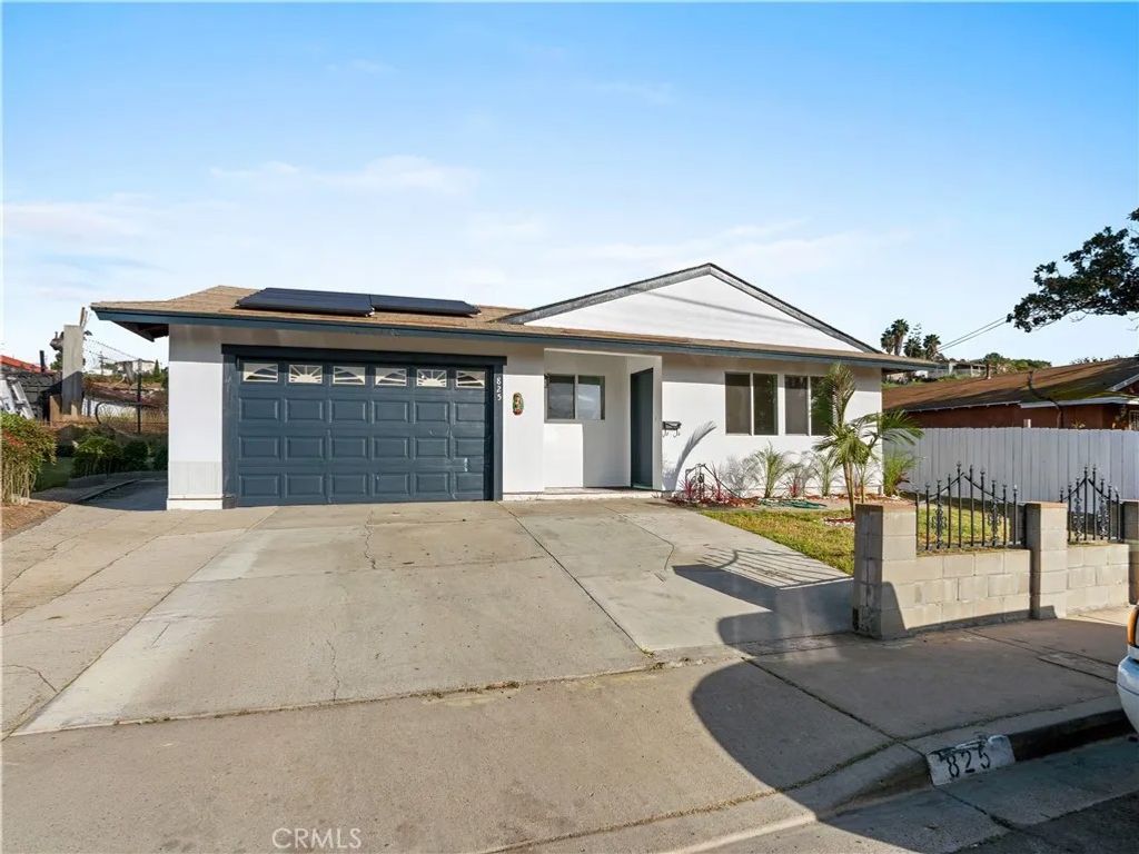 Photo of 825 51st St, San Diego, CA 92114 (MLS # PW26035082)