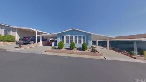 909 Richland Road 52 San Marcos CA 92069