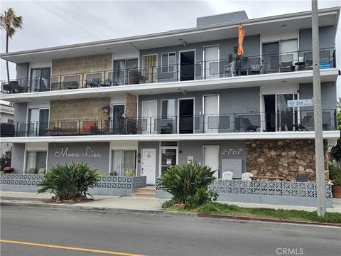 Photo of 2767 E 3rd St, Long Beach, CA 90814 (MLS # PW26077573)
