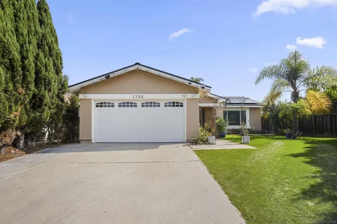 7760 Parkdale Cove, San Diego, CA 92126 - #: 260019802
