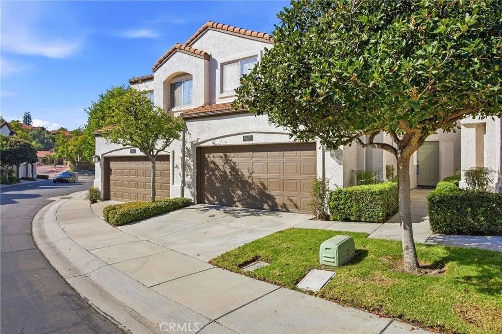 Photo of 2131 Almeria Street #102, Corona, CA 92879 (MLS # SW26013204)