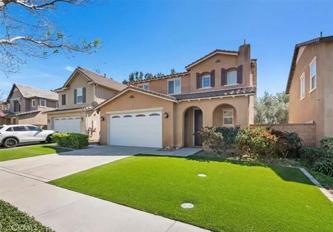 Photo of 15699 Slowik Court, Fontana, CA 92336 (MLS # CV26046904)