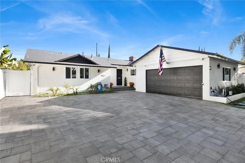 19116 Napa Street