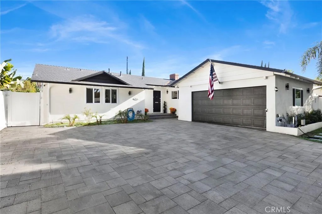 19116 Napa Street