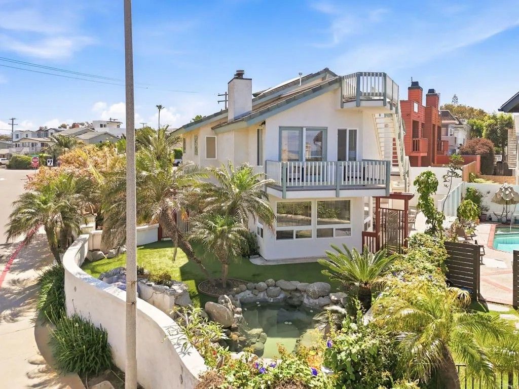 Photo of 2438 Ocean Street, Carlsbad, CA 92008 (MLS # PTP2602792)