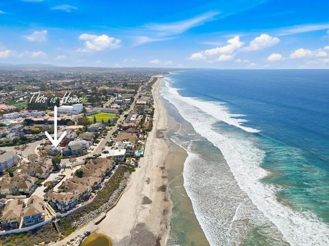 Property photo of 2438 Ocean Street, Carlsbad, CA 92008