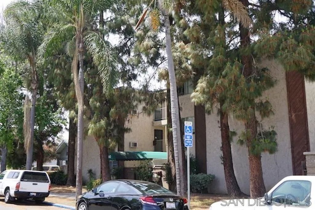 Photo of 4260 44th #217, San Diego, CA 92115 (MLS # 250043050)