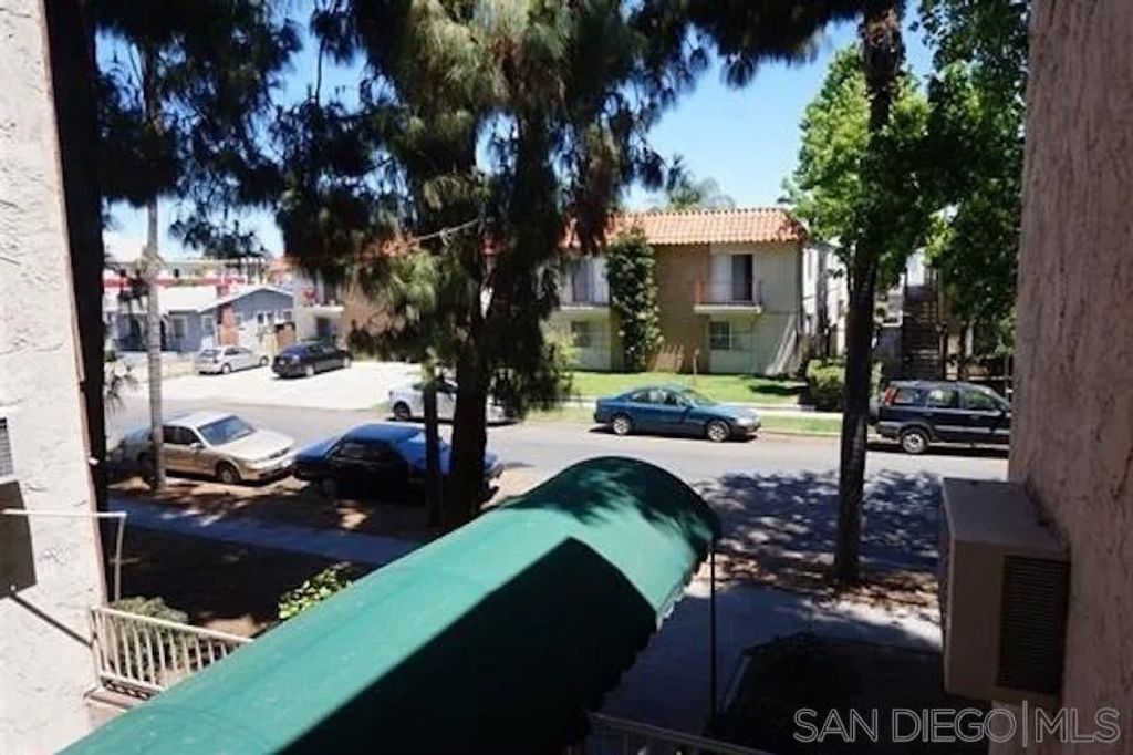 Photo of 4260 44th #217, San Diego, CA 92115 (MLS # 250043050)