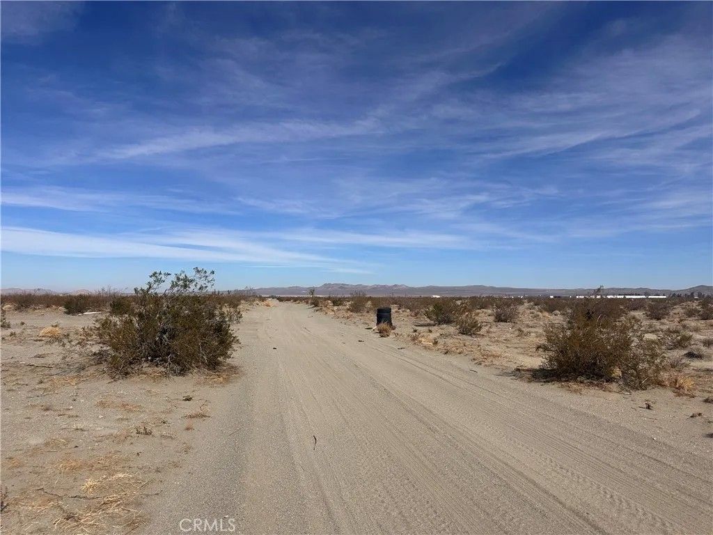 Photo of 0 Tanner, El Mirage, CA 92301 (MLS # OC26011974)