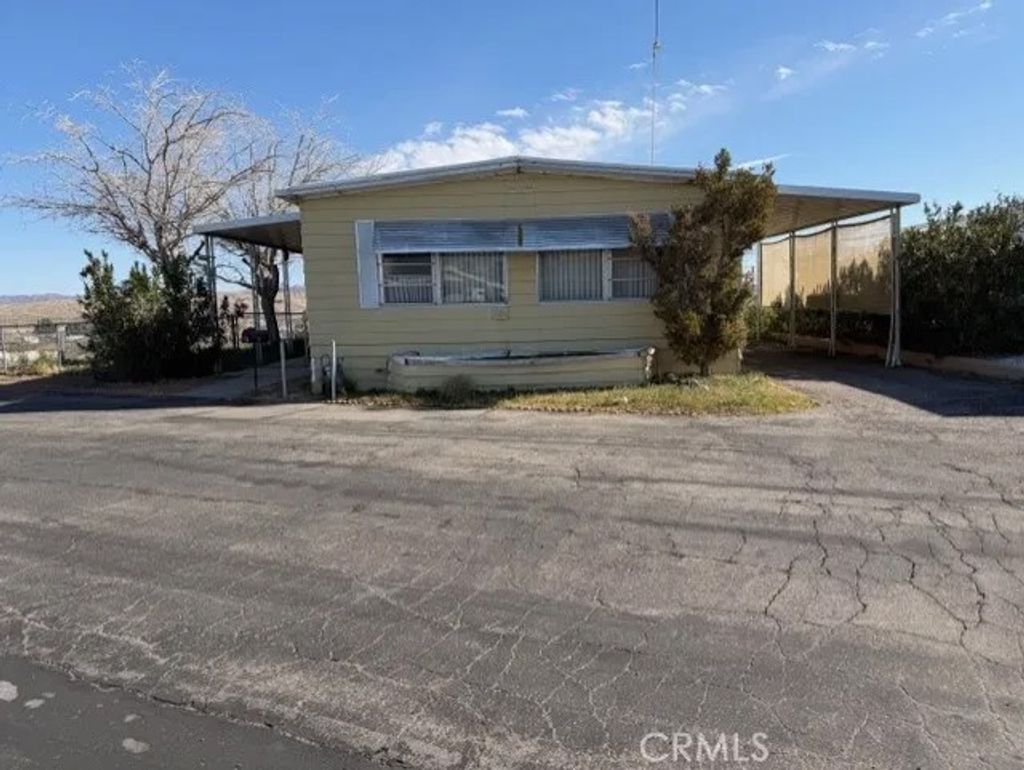 Photo of 701 Montara Rd #161, Barstow, CA 92311 (MLS # HD26029514)
