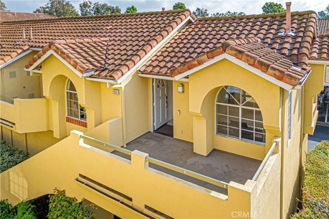 Photo of 55 Alicante Aisle, #62, Irvine, CA 92614 (MLS # PW26017730)