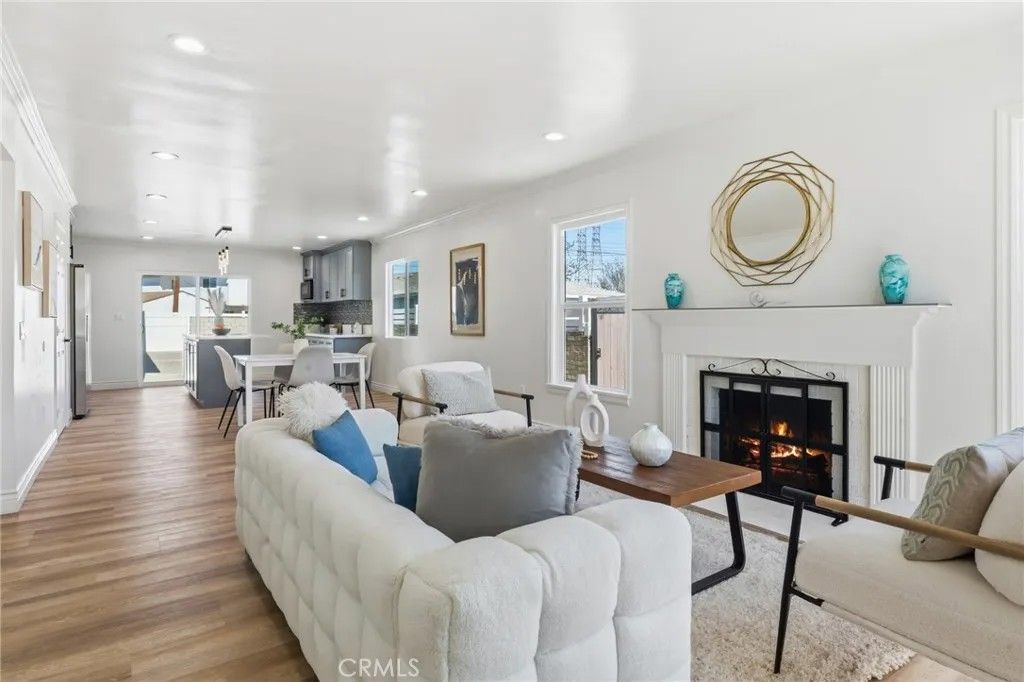 Photo of 5711 Rocket St, Lakewood, CA 90713 (MLS # PW26059013)