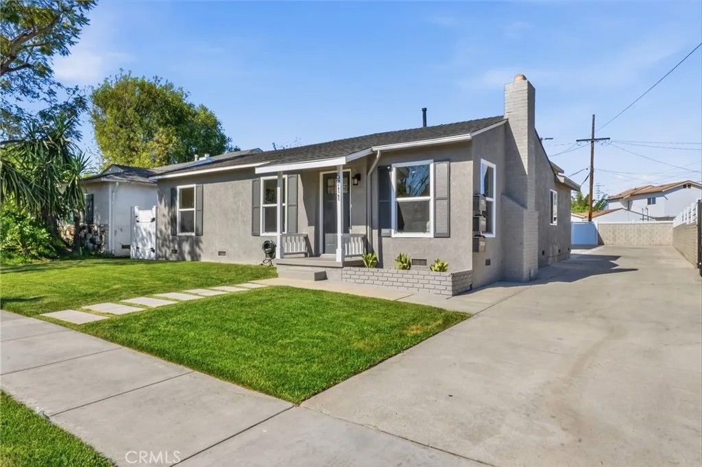Photo of 5711 Rocket St, Lakewood, CA 90713 (MLS # PW26059013)