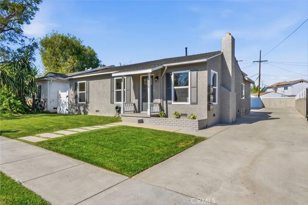 Photo of 5711 Rocket St, Lakewood, CA 90713 (MLS # PW26059013)