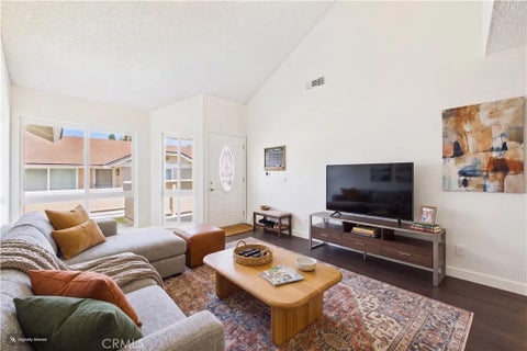 Photo of 7735 Briarglen LOOP #D, Stanton, CA 90680 (MLS # PW26161460)
