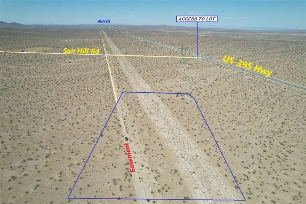 Photo of 38 Calico, Adelanto, CA 92301 (MLS # CV25263156)