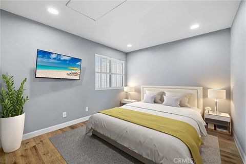 Tiny photo for 25136 Marci Way, Valencia, CA 91355 (MLS # SR25264049)