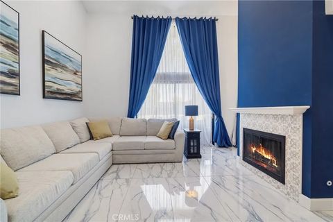 Tiny photo for 25136 Marci Way, Valencia, CA 91355 (MLS # SR25264049)