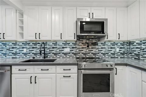 Tiny photo for 25136 Marci Way, Valencia, CA 91355 (MLS # SR25264049)