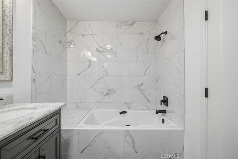 Tiny photo for 25136 Marci Way, Valencia, CA 91355 (MLS # SR25264049)