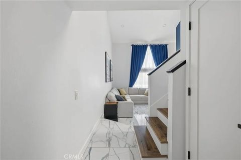 Tiny photo for 25136 Marci Way, Valencia, CA 91355 (MLS # SR25264049)