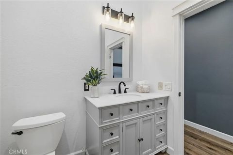 Tiny photo for 25136 Marci Way, Valencia, CA 91355 (MLS # SR25264049)