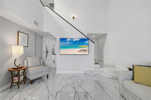 Tiny photo for 25136 Marci Way, Valencia, CA 91355 (MLS # SR25264049)