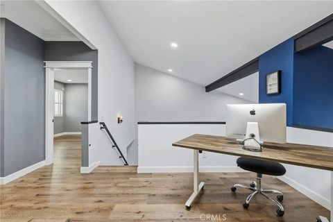 Tiny photo for 25136 Marci Way, Valencia, CA 91355 (MLS # SR25264049)