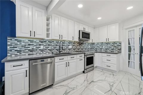 Tiny photo for 25136 Marci Way, Valencia, CA 91355 (MLS # SR25264049)