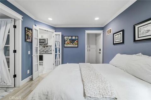 Tiny photo for 25136 Marci Way, Valencia, CA 91355 (MLS # SR25264049)