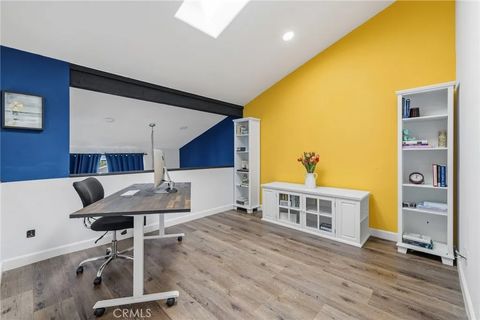 Tiny photo for 25136 Marci Way, Valencia, CA 91355 (MLS # SR25264049)