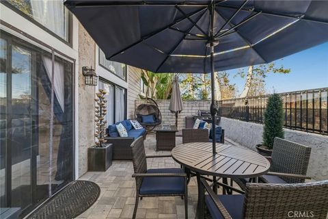 Tiny photo for 25136 Marci Way, Valencia, CA 91355 (MLS # SR25264049)