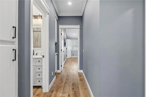 Tiny photo for 25136 Marci Way, Valencia, CA 91355 (MLS # SR25264049)