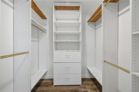 Tiny photo for 25136 Marci Way, Valencia, CA 91355 (MLS # SR25264049)