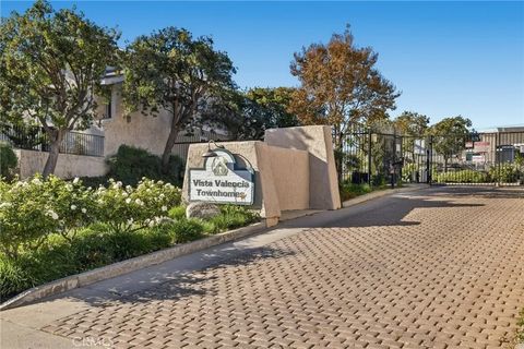 Tiny photo for 25136 Marci Way, Valencia, CA 91355 (MLS # SR25264049)