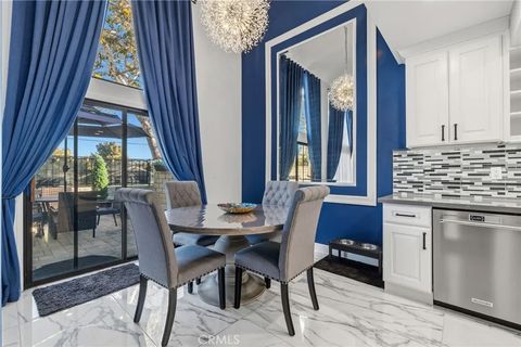 Tiny photo for 25136 Marci Way, Valencia, CA 91355 (MLS # SR25264049)