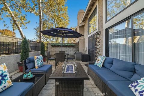 Tiny photo for 25136 Marci Way, Valencia, CA 91355 (MLS # SR25264049)