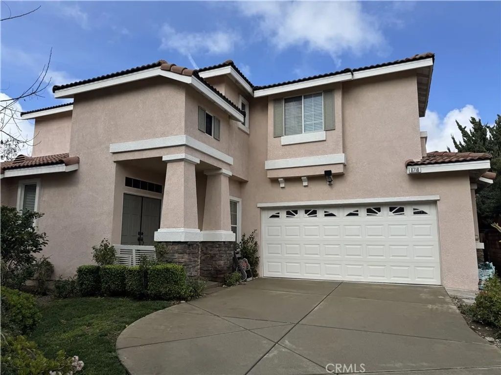 Photo of 8716 Grand Oaks Court, Rancho Cucamonga, CA 91730 (MLS # IG26094294)