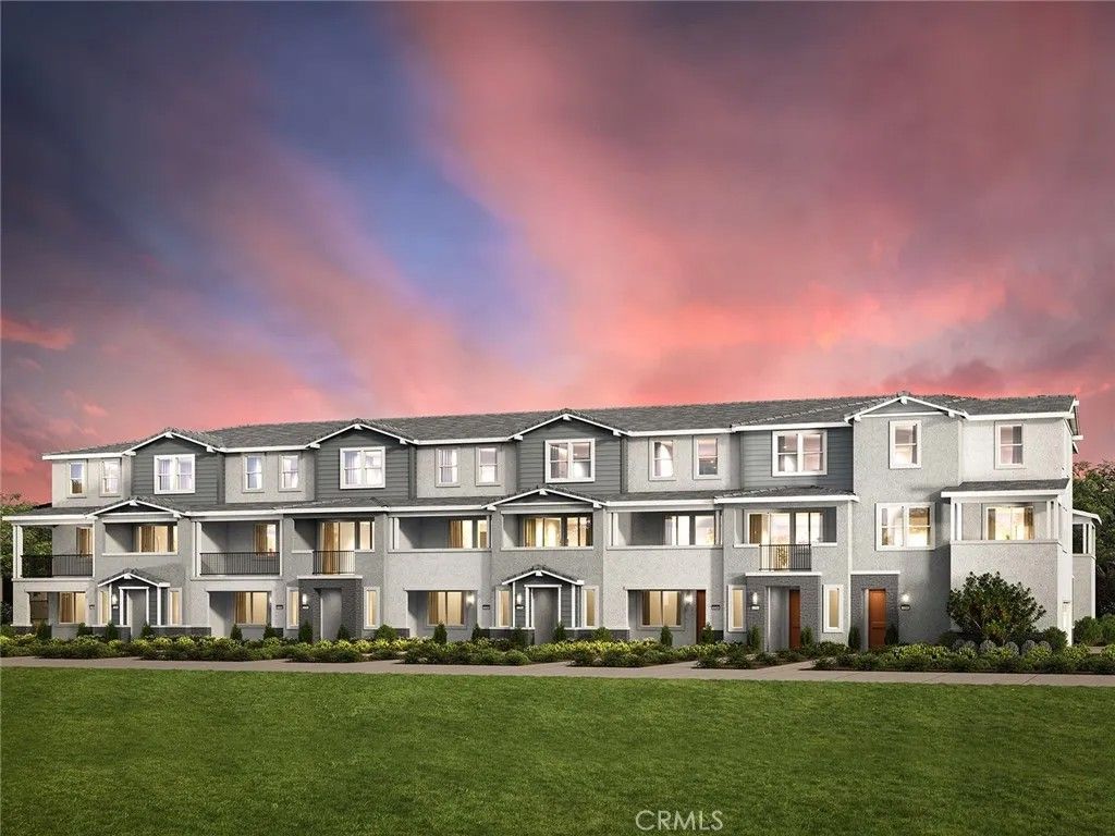 Photo of 407 Lotus Drive, San Marcos, CA 92069 (MLS # OC26114548)