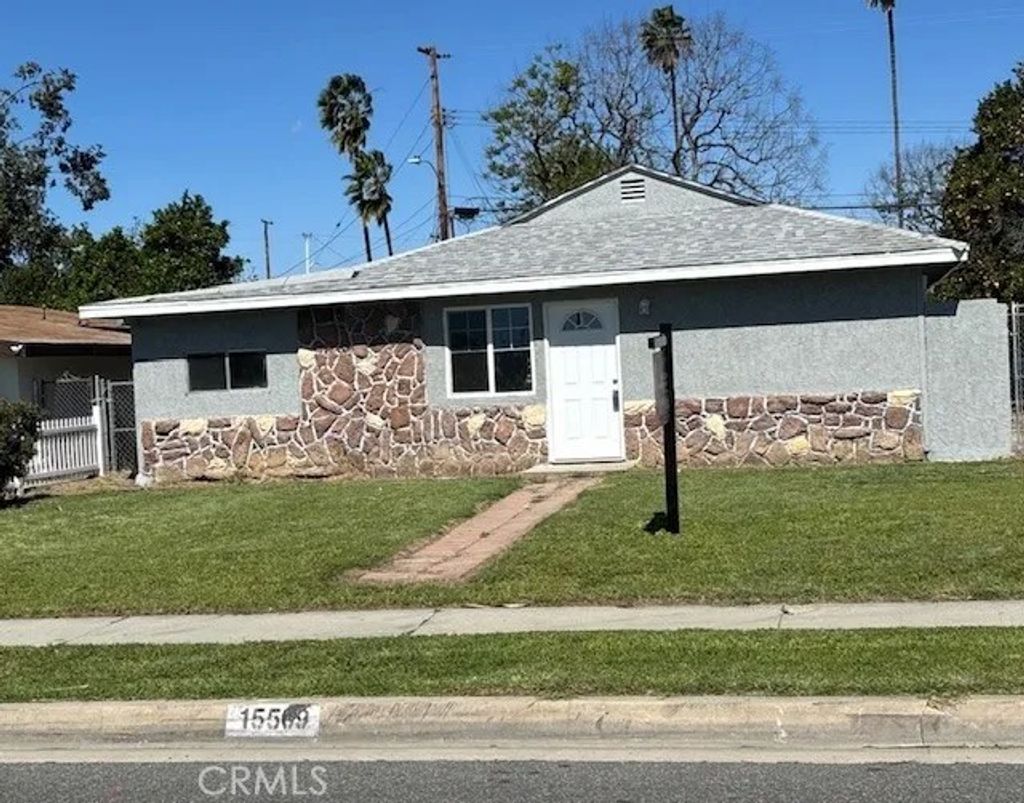 Photo of 15509 Amar Road, La Puente, CA 91744 (MLS # IG26050901)